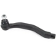 Purchase Top-Quality Outer Tie Rod End by MEVOTECH - MS60604 pa9