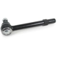 Purchase Top-Quality MEVOTECH - MS60606 - Outer Tie Rod End pa16