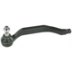 Purchase Top-Quality Outer Tie Rod End by MEVOTECH - MS60609 pa17