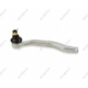 Purchase Top-Quality Outer Tie Rod End by MEVOTECH - MS60609 pa2