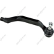 Purchase Top-Quality Outer Tie Rod End by MEVOTECH - MS60610 pa10