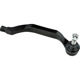 Purchase Top-Quality Outer Tie Rod End by MEVOTECH - MS60610 pa17