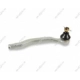 Purchase Top-Quality Outer Tie Rod End by MEVOTECH - MS60610 pa2