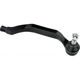 Purchase Top-Quality Outer Tie Rod End by MEVOTECH - MS60610 pa21