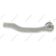 Purchase Top-Quality Outer Tie Rod End by MEVOTECH - MS60610 pa9