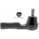 Purchase Top-Quality Outer Tie Rod End by MEVOTECH - MS60616 pa9