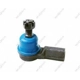 Purchase Top-Quality Outer Tie Rod End by MEVOTECH - MS60618 pa2