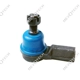 Purchase Top-Quality Outer Tie Rod End by MEVOTECH - MS60618 pa9