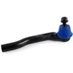Purchase Top-Quality Outer Tie Rod End by MEVOTECH - MS60619 pa15