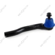 Purchase Top-Quality Outer Tie Rod End by MEVOTECH - MS60619 pa9