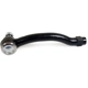 Purchase Top-Quality MEVOTECH - MS60621 - Outer Tie Rod End pa11