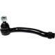 Purchase Top-Quality MEVOTECH - MS60622 - Outer Tie Rod End pa13