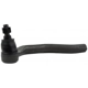 Purchase Top-Quality Outer Tie Rod End by MEVOTECH - MS60631 pa12