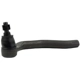 Purchase Top-Quality Outer Tie Rod End by MEVOTECH - MS60631 pa9