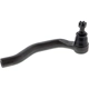 Purchase Top-Quality Outer Tie Rod End by MEVOTECH - MS60632 pa4