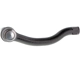 Purchase Top-Quality Outer Tie Rod End by MEVOTECH - MS60634 pa2