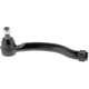 Purchase Top-Quality Outer Tie Rod End by MEVOTECH - MS60634 pa3