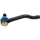 Purchase Top-Quality MEVOTECH - MS60635 - Outer Tie Rod End pa16