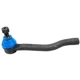 Purchase Top-Quality MEVOTECH - MS60635 - Outer Tie Rod End pa17