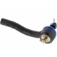 Purchase Top-Quality MEVOTECH - MS60640 - Outer Tie Rod End pa9