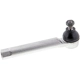 Purchase Top-Quality Outer Tie Rod End by MEVOTECH - MS60649 pa4