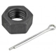 Purchase Top-Quality Outer Tie Rod End by MEVOTECH - MS60649 pa8