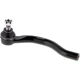 Purchase Top-Quality MEVOTECH - MS60651 - Outer Tie Rod End pa7