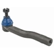 Purchase Top-Quality Outer Tie Rod End by MEVOTECH - MS60653 pa10