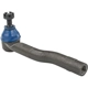Purchase Top-Quality Outer Tie Rod End by MEVOTECH - MS60653 pa12