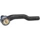 Purchase Top-Quality Outer Tie Rod End by MEVOTECH - MS60653 pa13