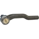 Purchase Top-Quality Outer Tie Rod End by MEVOTECH - MS60653 pa7
