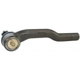 Purchase Top-Quality Outer Tie Rod End by MEVOTECH - MS60653 pa9