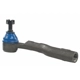 Purchase Top-Quality Outer Tie Rod End by MEVOTECH - MS60654 pa7