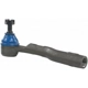 Purchase Top-Quality Outer Tie Rod End by MEVOTECH - MS60654 pa9