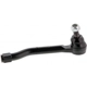 Purchase Top-Quality Outer Tie Rod End by MEVOTECH - MS60656 pa12