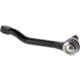 Purchase Top-Quality Outer Tie Rod End by MEVOTECH - MS60656 pa4