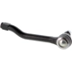Purchase Top-Quality Outer Tie Rod End by MEVOTECH - MS60656 pa9