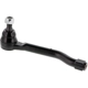 Purchase Top-Quality Outer Tie Rod End by MEVOTECH - MS60657 pa4
