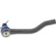 Purchase Top-Quality MEVOTECH - MS60658 - Outer Tie Rod End pa12