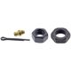 Purchase Top-Quality Outer Tie Rod End by MEVOTECH - MS60661 pa4