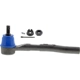 Purchase Top-Quality Outer Tie Rod End by MEVOTECH - MS60666 pa1