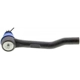 Purchase Top-Quality Outer Tie Rod End by MEVOTECH - MS60666 pa10