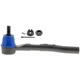 Purchase Top-Quality Outer Tie Rod End by MEVOTECH - MS60666 pa12