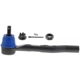 Purchase Top-Quality Outer Tie Rod End by MEVOTECH - MS60667 pa11