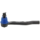 Purchase Top-Quality Outer Tie Rod End by MEVOTECH - MS60667 pa4