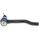 Purchase Top-Quality Outer Tie Rod End by MEVOTECH - MS60667 pa5