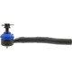 Purchase Top-Quality MEVOTECH - MS60669 - Outer Tie Rod End pa15