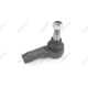 Purchase Top-Quality Outer Tie Rod End by MEVOTECH - MS70600 pa6