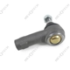 Purchase Top-Quality Outer Tie Rod End by MEVOTECH - MS70601 pa10