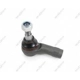 Purchase Top-Quality Outer Tie Rod End by MEVOTECH - MS70601 pa2